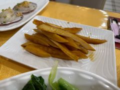 -鹏城人家海鲜酒家·23年老字号(较场尾店)