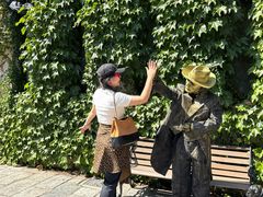 -大连海昌发现王国主题公园