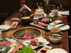 -御牛道日式烤肉料理(杭州万象城店)