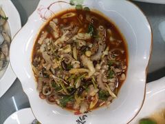 -富港会·海鲜酒楼(墟沟店)