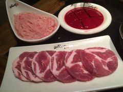 -纸盐河码头火锅(十八梯店)