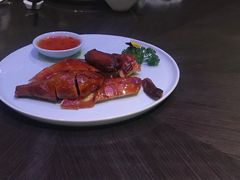 -万丽轩·粤菜(王府井金茂万丽酒店)