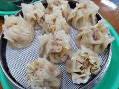 -北三沙家烧麦(北头道街店)