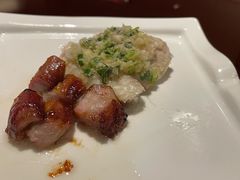 -广州白云机场铂尔曼大酒店·恬园创意中餐厅