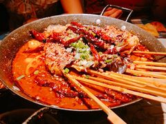 -遇见长安(兰州中心店)