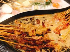 -宏姐串串香(宏伟路店)
