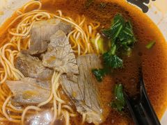 -和府捞面(东直门银座店)