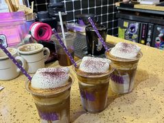 -HANA COFFEE(长寿路店)