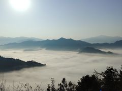 -石潭村