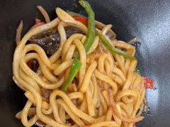 -杭州国际会议中心洲际酒店-面工坊