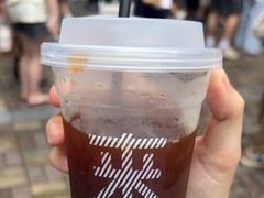 -来回·咖啡(天河南店)