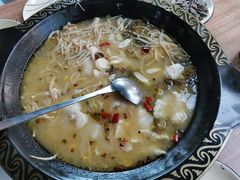 -金三可市井水煮鱼(金碧园店)