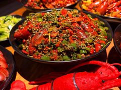 -金陵一哥龙虾馆(三牌楼总店)