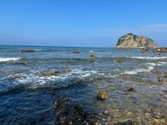 -棒棰岛宾馆景区