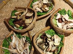 -滇野云南野生菌餐厅(陕西南路店)