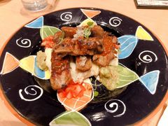 -强记湛江鸡饭店·二十七年老字号(拱北店)
