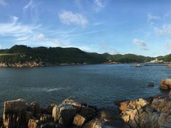 -东澳岛