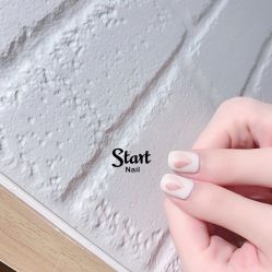 -StartNail美甲