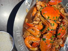 -胖哥俩肉蟹煲(杭州下沙学林街店)