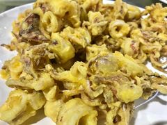 -四川小胡子海鲜(丁村万人海鲜广场店)