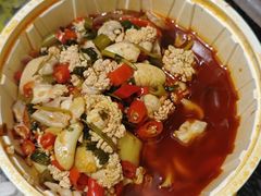 -黄弟大排档·湖南菜·小龙虾·小海鲜(凯旋北路店)