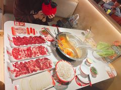 -陈记顺和潮汕鲜牛肉火锅(西门口广场店)