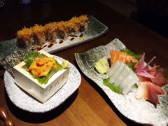 -千代武日本料理(开发区店)