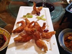 -那家小馆•北京菜•烤鸭(香山店)