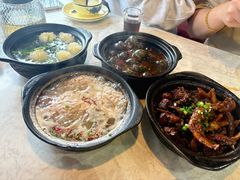 -阿龙酒煲(海宁新苑路店)