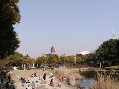 -美兰湖景区