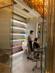 -3AM·S HAIR SALON烫发染发接发