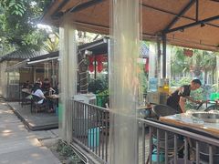 -醉月城西昌火盆烧烤(天府店)