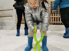 -Mr·Kuma酷么先生雪之乐园