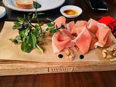 -Tivano意大利餐厅(成都居舍酒店)