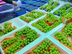 -大观篆新农贸市场
