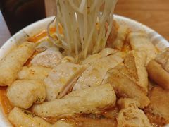 -绿柠食堂(北外滩店)