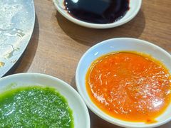 -绿柠食堂(北外滩店)