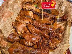 -辣不怕口味虾(凌霄路店)