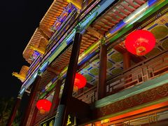 -深圳锦绣中华民俗村