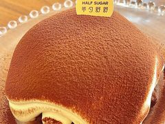 -半勺舒舒生日蛋糕店