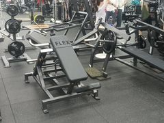-VLines耀能运动24小时·月付制健身(京广桥店)