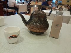 -巴依老爷·新疆美食(上城区天城路店)