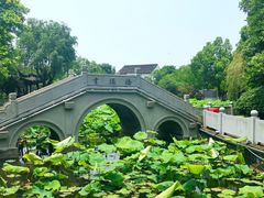 -丝绸小镇荻港古村
