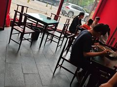 -尚寨嫽扎咧面馆(钟楼店)