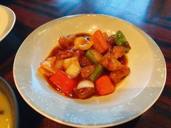 -新天世纪中餐厅