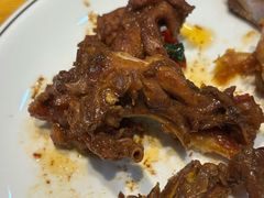-重庆鸡公煲·嘟享吃(林科大店)