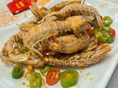 -忆口香龙虾(珠海夏湾老店)