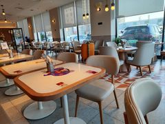 -必胜客(航头店)