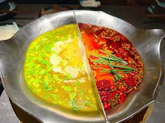 -湊湊火锅·茶憩(合生汇购物中心店)