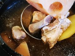 -西江美食舫·江西菜(健德桥店)